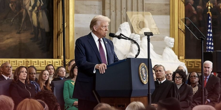 도널드 트럼프, 가자지구 인수 후 개발계획에 거센 국제적 비판